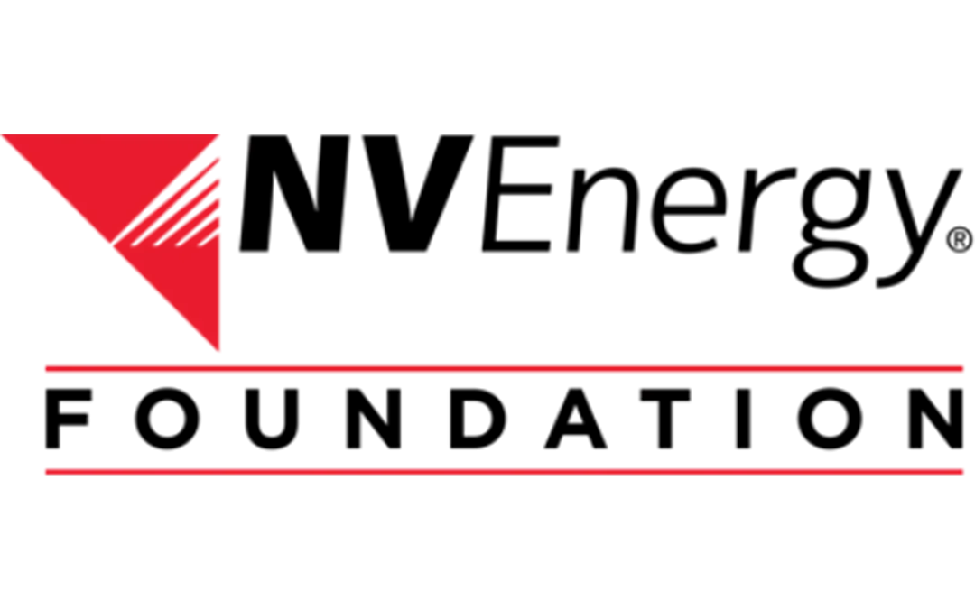 Sponsor Highlights: NV Energy Foundation