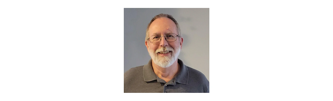 Volunteer Profile – Meet Scott Rice