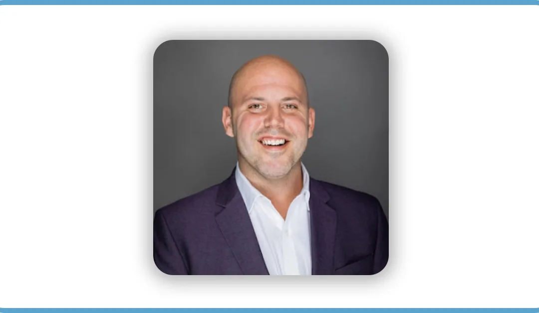 Welcome Aboard:Nick Giorgi