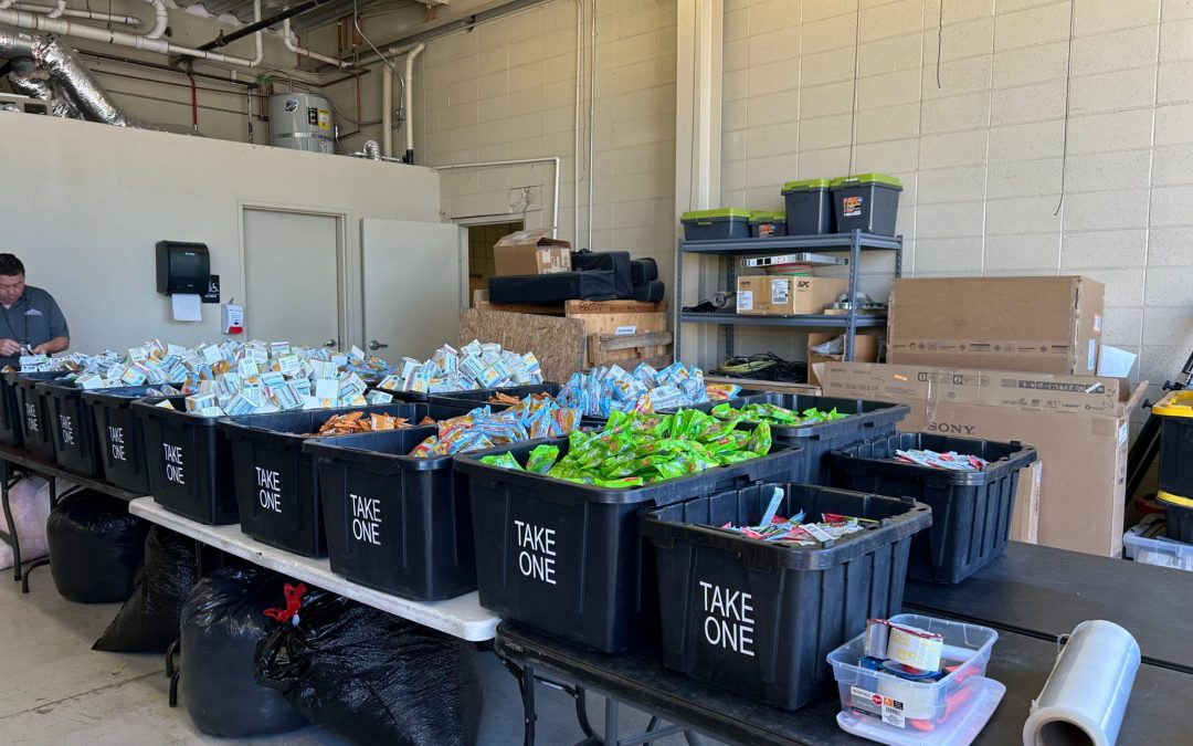 Volunteer Spotlight